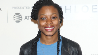 Jordan Peele taps Nia DaCosta to direct that <i>Candyman </i>(Candyman, Candyman) remake